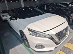 Nissan Teana 2021 2.0L XL Comfort - ფოტო 3