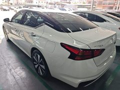 Nissan Teana 2021 2.0L XL Comfort - ფოტო 4