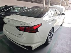 Nissan Teana 2021 2.0L XL Comfort - ფოტო 6