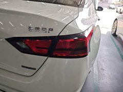 Nissan Teana 2021 2.0L XL Comfort - ფოტო 7