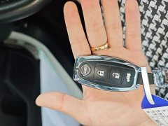 Nissan Teana 2021 2.0L XL Comfort - ფოტო 8