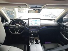 Nissan Teana 2021 2.0L XL Comfort - ფოტო 9
