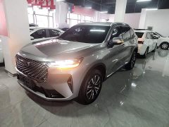 Haval H6 Third Generation 1.5T Automatic Two-Wheel Drive Max - ფოტო 1