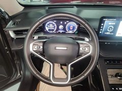 Haval H6 Third Generation 1.5T Automatic Two-Wheel Drive Max - ფოტო 10