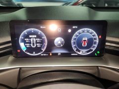 Haval H6 Third Generation 1.5T Automatic Two-Wheel Drive Max - ფოტო 11