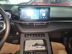 Haval H6 Third Generation 1.5T Automatic Two-Wheel Drive Max - ფოტო 12
