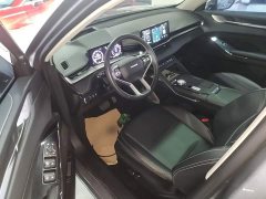 Haval H6 Third Generation 1.5T Automatic Two-Wheel Drive Max - ფოტო 15