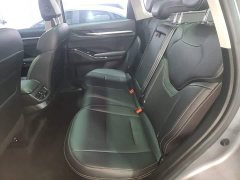 Haval H6 Third Generation 1.5T Automatic Two-Wheel Drive Max - ფოტო 16