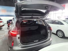 Haval H6 Third Generation 1.5T Automatic Two-Wheel Drive Max - ფოტო 18