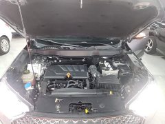 Haval H6 Third Generation 1.5T Automatic Two-Wheel Drive Max - ფოტო 19