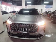 Haval H6 Third Generation 1.5T Automatic Two-Wheel Drive Max - ფოტო 2