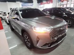Haval H6 Third Generation 1.5T Automatic Two-Wheel Drive Max - ფოტო 3