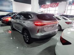 Haval H6 Third Generation 1.5T Automatic Two-Wheel Drive Max - ფოტო 4