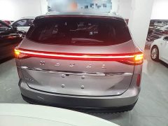 Haval H6 Third Generation 1.5T Automatic Two-Wheel Drive Max - ფოტო 5