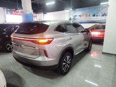 Haval H6 Third Generation 1.5T Automatic Two-Wheel Drive Max - ფოტო 6