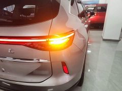 Haval H6 Third Generation 1.5T Automatic Two-Wheel Drive Max - ფოტო 7