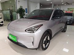 Geely Star Wish 410km Explorer Edition - ფოტო 1