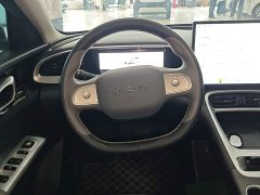 Geely Star Wish 410km Explorer Edition - ფოტო 10