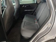 Geely Star Wish 410km Explorer Edition - ფოტო 16