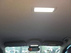 Geely Star Wish 410km Explorer Edition - ფოტო 17