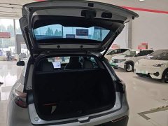 Geely Star Wish 410km Explorer Edition - ფოტო 18