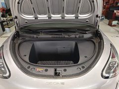 Geely Star Wish 410km Explorer Edition - ფოტო 19