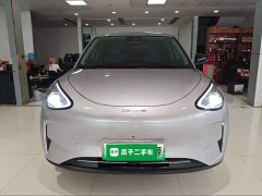 Geely Star Wish 410km Explorer Edition - ფოტო 2
