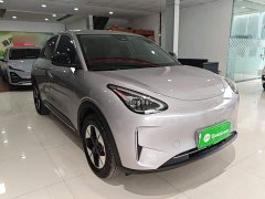 Geely Star Wish 410km Explorer Edition - ფოტო 3