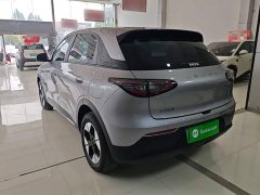 Geely Star Wish 410km Explorer Edition - ფოტო 4