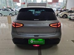 Geely Star Wish 410km Explorer Edition - ფოტო 5