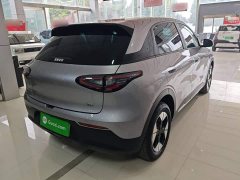 Geely Star Wish 410km Explorer Edition - ფოტო 6
