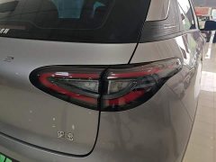 Geely Star Wish 410km Explorer Edition - ფოტო 7