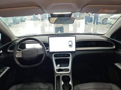 Geely Star Wish 410km Explorer Edition - ფოტო 9