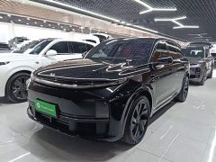 Li Auto L7 2023 Pro - ფოტო 1
