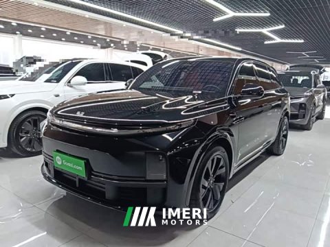 2024 Li Auto L7 2023 Pro - ავტომობილი ჩინეთიდან