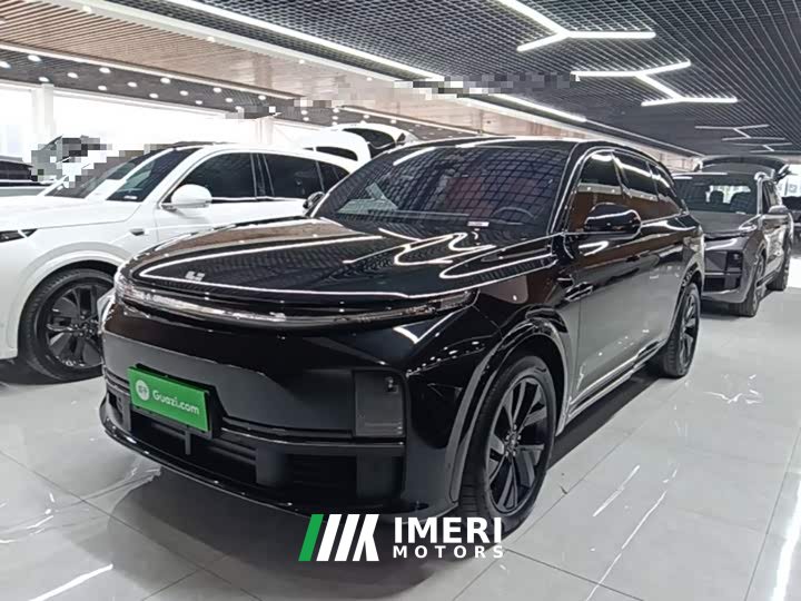 Li Auto L7 Pro