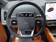 Li Auto L7 2023 Pro - ფოტო 10