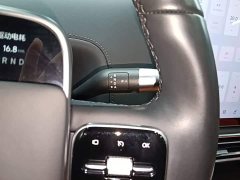 Li Auto L7 2023 Pro - ფოტო 13