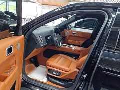 Li Auto L7 2023 Pro - ფოტო 15