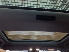 Li Auto L7 2023 Pro - ფოტო 17