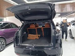 Li Auto L7 2023 Pro - ფოტო 18
