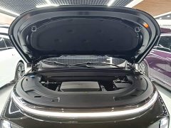 Li Auto L7 2023 Pro - ფოტო 19