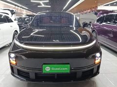 Li Auto L7 2023 Pro - ფოტო 2