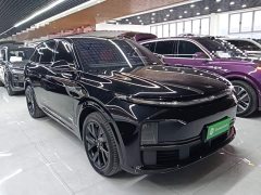 Li Auto L7 2023 Pro - ფოტო 3