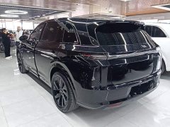 Li Auto L7 2023 Pro - ფოტო 4