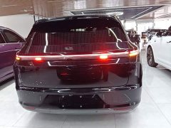 Li Auto L7 2023 Pro - ფოტო 5