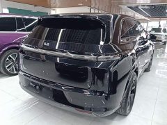 Li Auto L7 2023 Pro - ფოტო 6