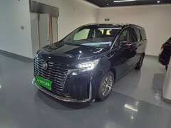 Buick GL8 ES Luxe Comfort - ფოტო 1