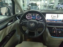 Buick GL8 ES Luxe Comfort - ფოტო 10