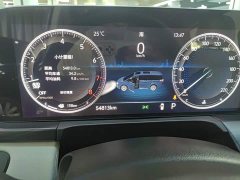 Buick GL8 ES Luxe Comfort - ფოტო 11